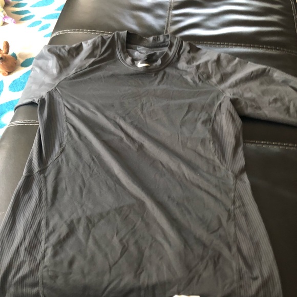 Nike Other - Nike Swingman Warmup Shirt